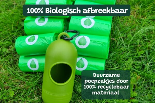 Poepzakje