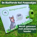 Poepzakjes Hond