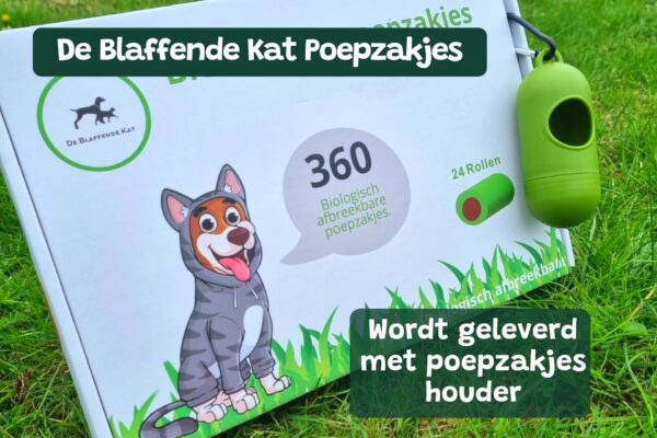 Poepzakje
