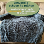 Hondenkussen donker Grijs blauw Bankbeschermer Hondenmand bankkleed 9