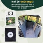 Rebranding Blauwe Hondendeken (1200 × 1200 Px) (1200 × 1200 Px)