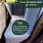 Speciale Bankstijl