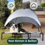 Hondenstretcher