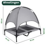 Hondenstretcher