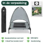 Hondenstretcher