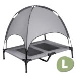 Hondenstretcher Ligbed Hond Maat L