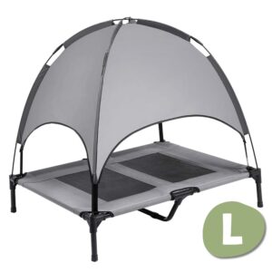 Hondenstretcher Ligbed Hond Maat L