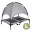Hondenstretcher Ligbed Hond Maat L