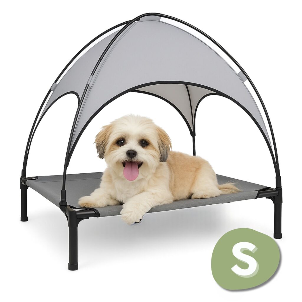 Hondenstretcher Hondenbed