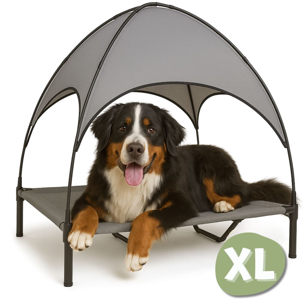 Hondenstretcher Hondenbed Buiten Xl (1)