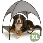 Hondenstretcher Hondenbed Buiten Xl (1)