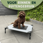 Hondenstretcher Ligbed Hond Binnen En Buiten (1)