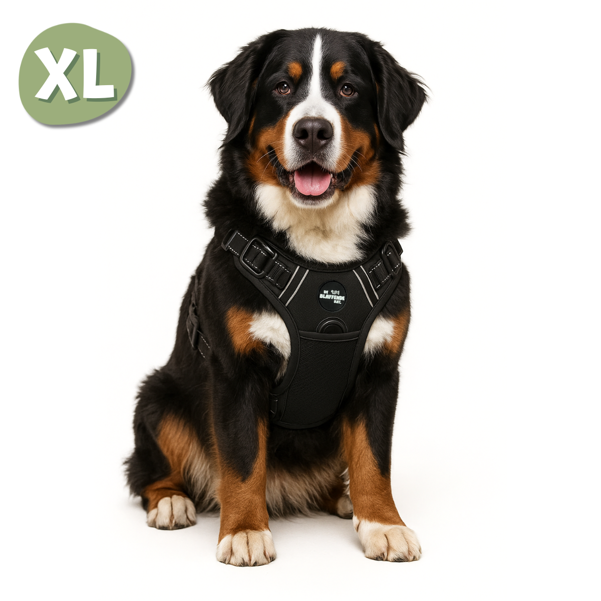Hondentuigje Honden Harnas Xl
