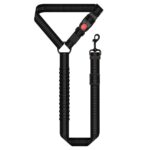 hondengordel auto hoofdsteun