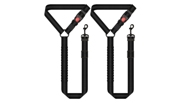 Hondengordel Hoofsteun