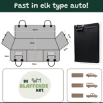 Listing Hondendeken Met Platen