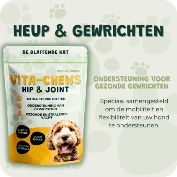 Listing Supplementen (3)