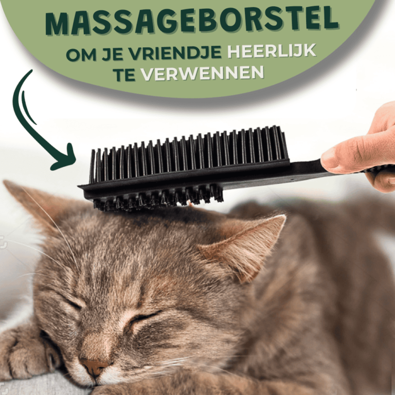 Ondervachthark Dubbele Rij Groot Flamingo
