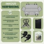 Hondendeken Met Harde bodem