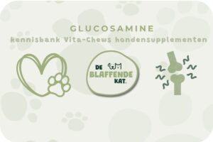 glucosamine voor honden