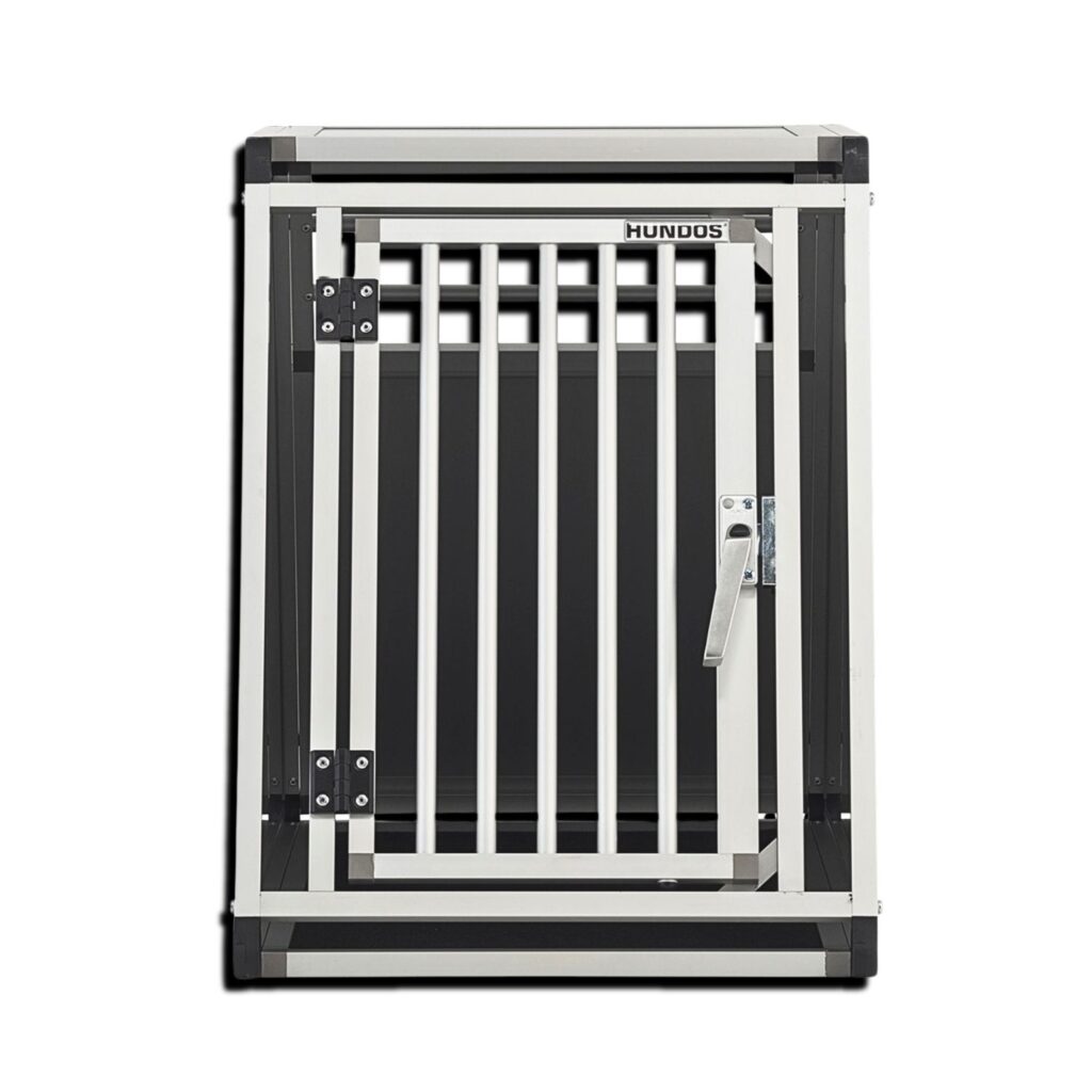 Hondenbench Auto Kay (2)