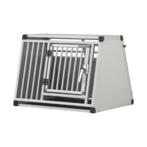 Hundos Aluminium Autobench S - Voorkant