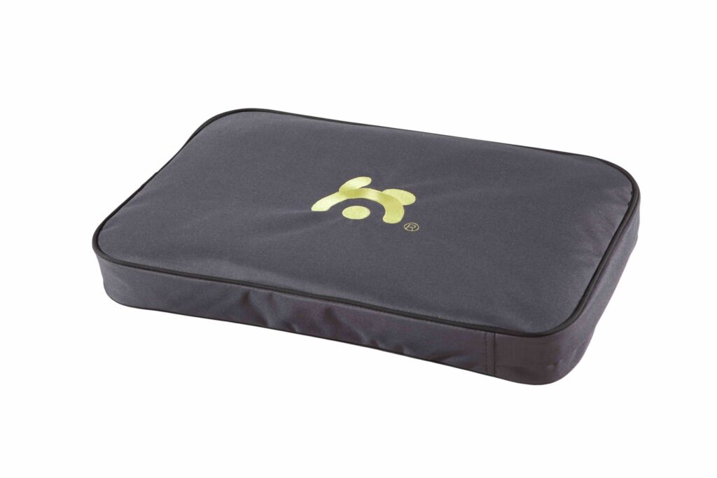 Maelson Comfort Mat - Luxe Benchkussen - Grijs
