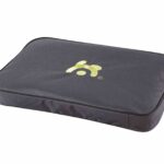Maelson Comfort Mat - Luxe Benchkussen - Grijs